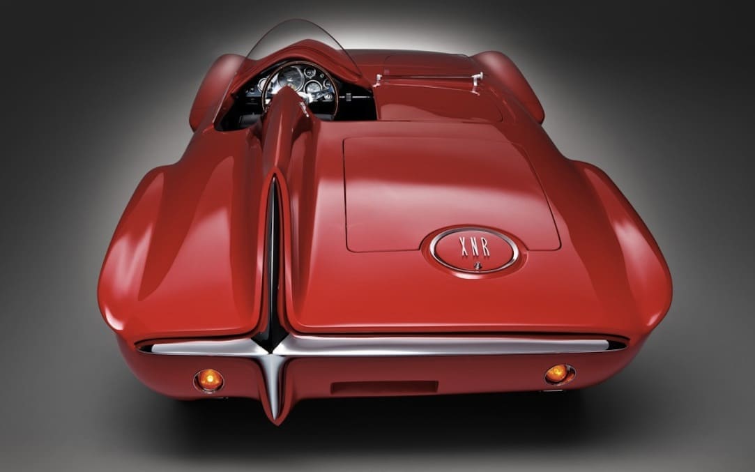 1960 plymouth xnr wallpaper 3