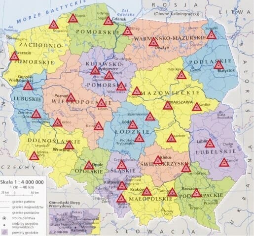 biuro rzeczoznawców samochodowych Warszawa